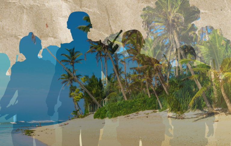 POWER AND PROFIT: INVESTIGATING SRI LANKA’S MILITARY BUSINESSES