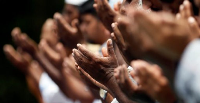 Ultra-nationalist Buddhist rhetoric runs rife in Sri Lanka