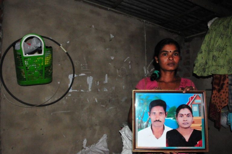 Sri Lanka: Reparations Bill: Why the secrecy?