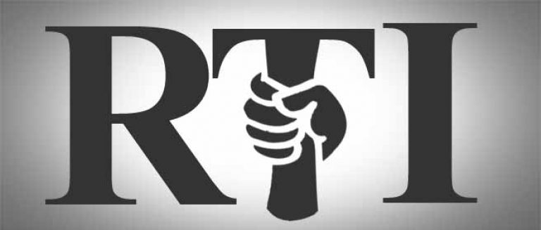 Sri Lanka’s RTI: One step forward, two backwards