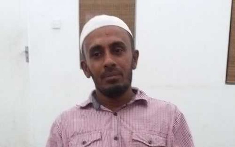It is possible to amend Muslim Marriage Law: Ash Sheik Muneer Malaffer (Naleemi)