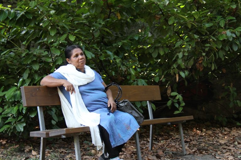 Sri Lanka court convicts extremist monk Gnanasara for intimidating Sanadya Eknaligoda!