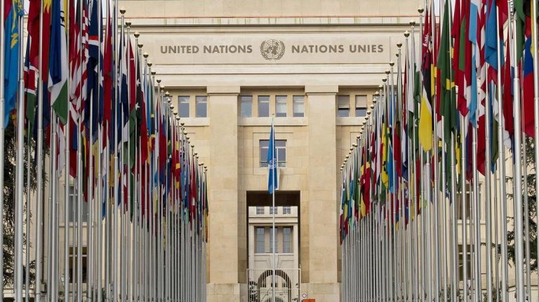 US statement on Geneva resolution and Sri Lanka’s commitments