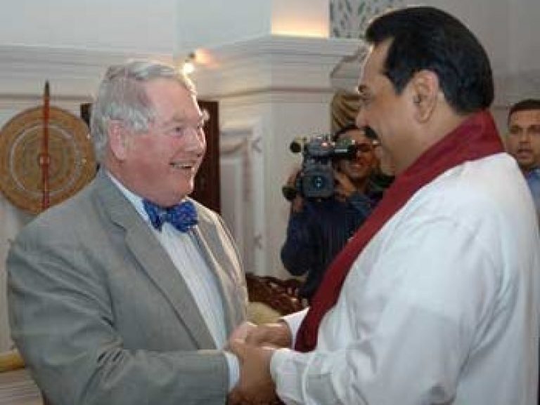 Sri Lanka war causalities: Claims about the ‘Gash Despatches’ exposed