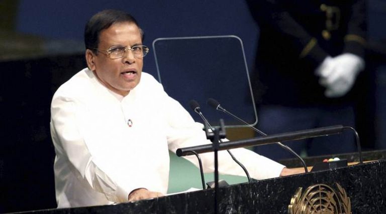 Sri Lanka’s Democracy Conundrum –  Tisaranee Gunasekara