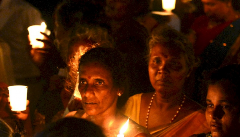 Sri Lanka: New Bill recognises right to reparations and to commemorate the dead