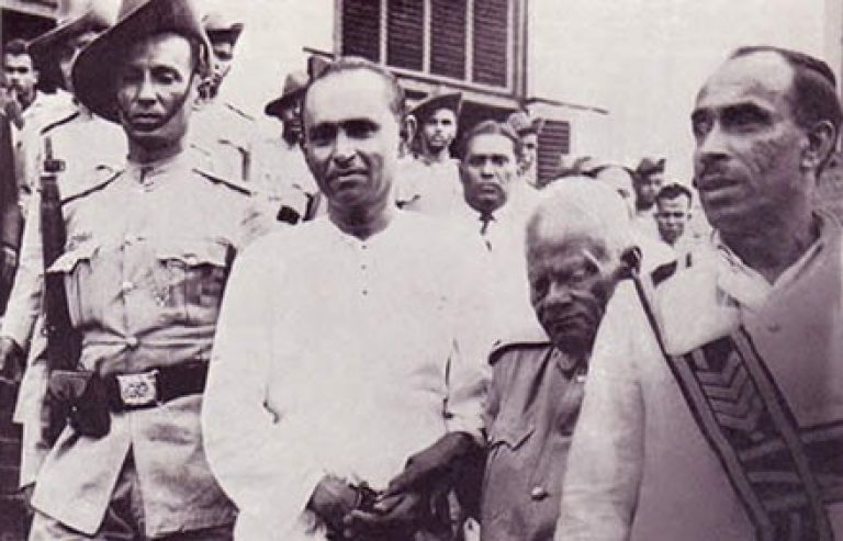 Sri Lanka arrests first cop killer monk