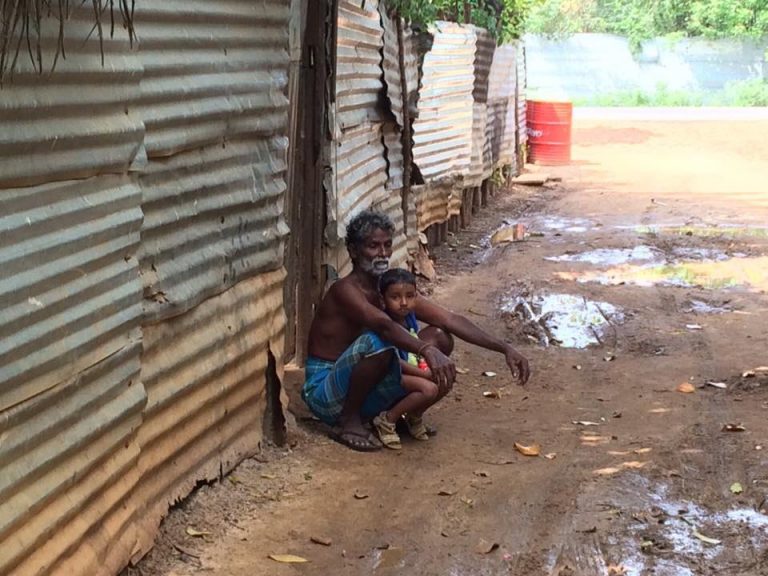 Civil Society Raises Concerns with the Office for Reparations Bill