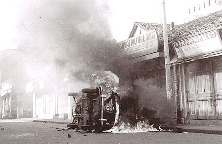 Black July 1983: No accountability even after 35 years!