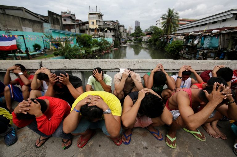 Sri Lanka Should Think Twice Before Copying Duterte’s Vicious Drug War