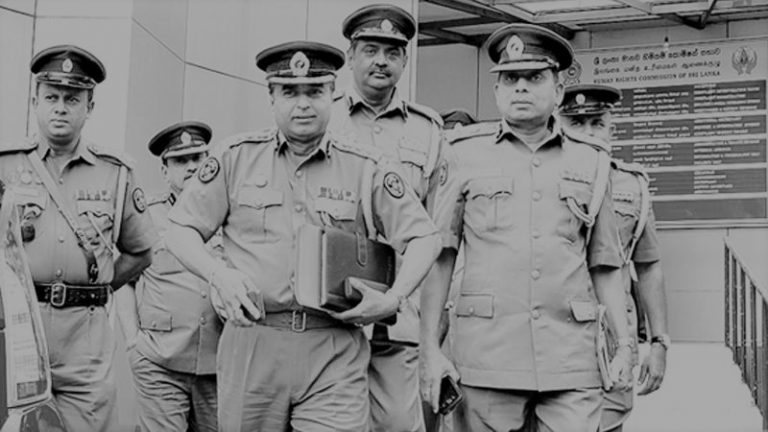 National Police Commission : Powerless against IGP