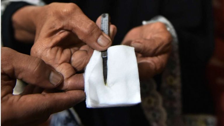 Sri Lanka Muslim groups call for female circumcision to be medicalised