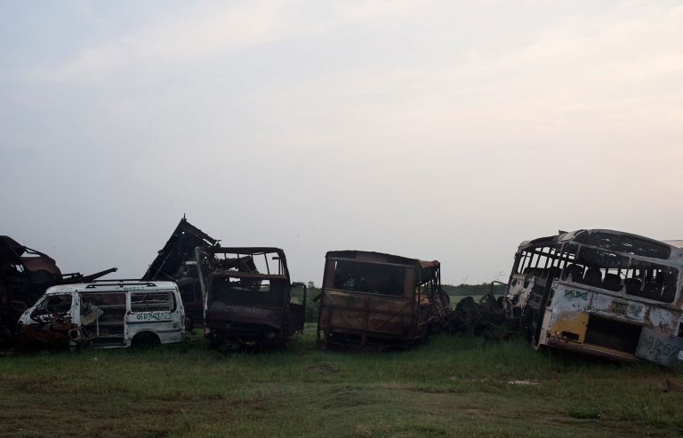 Sri Lanka President to submit new proposals to UN re HR violations during the war