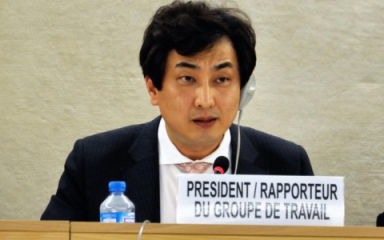 Sri Lanka’s legal framework regarding children falls short of international best practice in several areas. – UN WGAD –