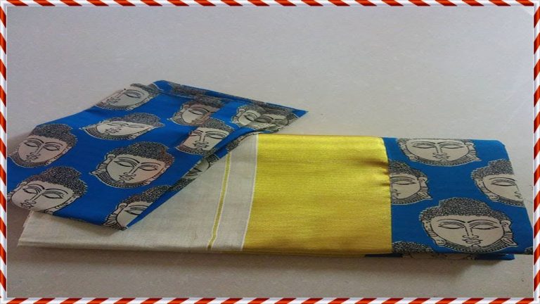 Sri Lanka: Female lawyer accused of wearing saree with buddha image