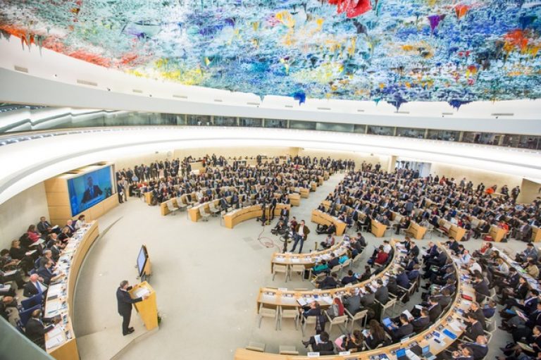 How can UN resolutions make it safer to be a journalist?