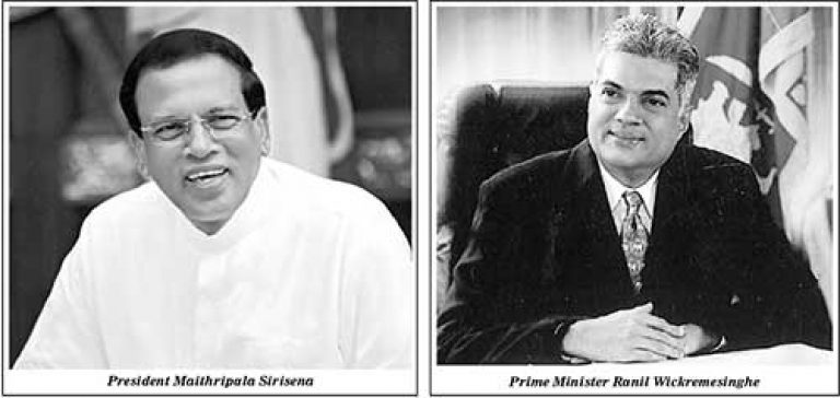 Checkmate politics: Sirisena on defection gear, Ranil faces diminishing options – Rajan Philips