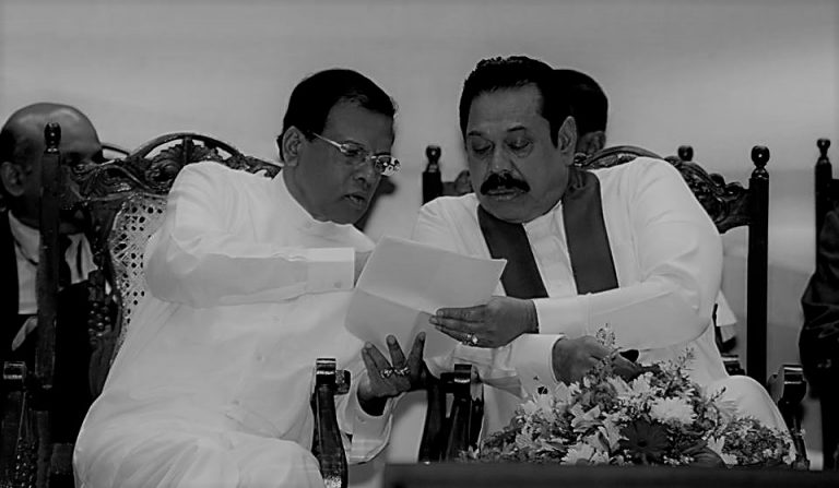 The Second Coming of Sri Lanka’s Mahinda Rajapaksa – Rajesh Venugopal