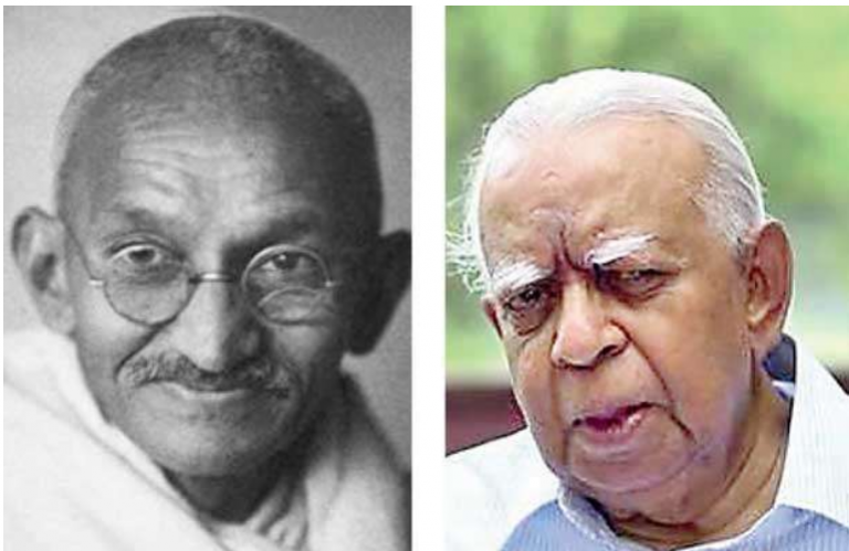 Trysts of the TNA – M.S.M. Ayub