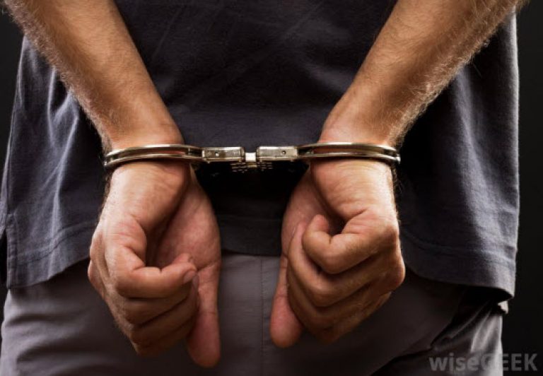 Sri Lanka arrests navy officer over wartime murders