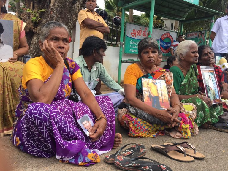 Sri Lanka: Increased care for victims of conflict  now possible, says National Peace Council