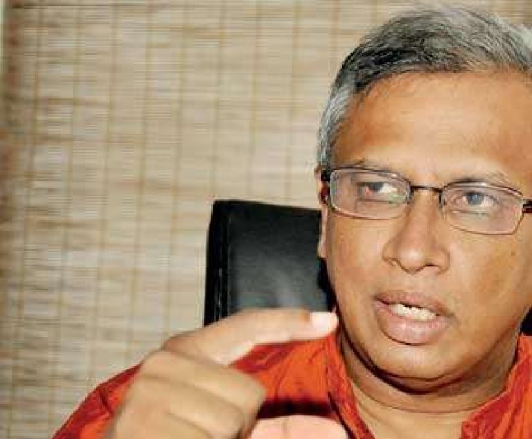 Sri Lanka agreed to UNHRC resolutions and  it is not possible to go back on this promise. – M. A. Sumanthiran