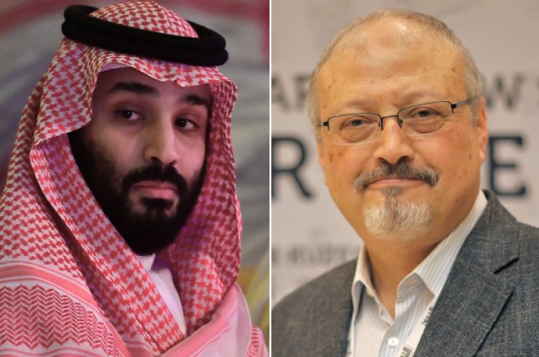 Khashoggi atrocity typifies Saudi repression – SAFMA Sri Lanka Chapter