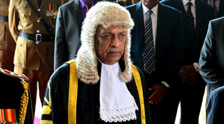 Protect UNP leaders  until a Prime Minister secures parliamentary majority – Speaker Karu Jayasuriya