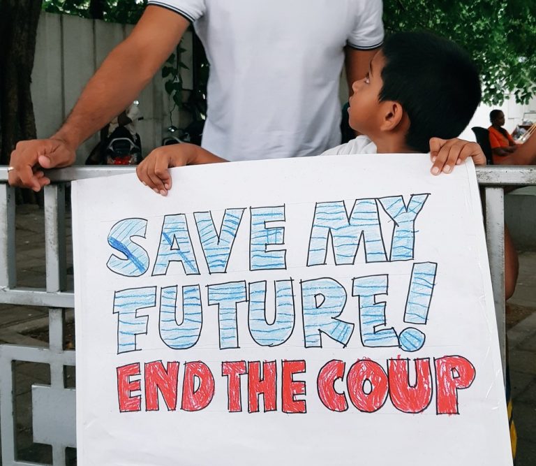 Lankan perspective: Prez Sirisena’s constitutional coup