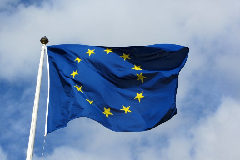 Allow Parliament to demonstrate its confidence by voting immediately when reconvened, says EU