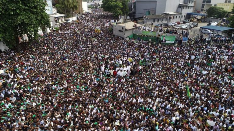 Sri Lanka: From uncertainty to crisis – Jayadeva Uyangoda