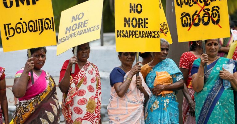 When We Marched (30 October 2018) – Subha W.