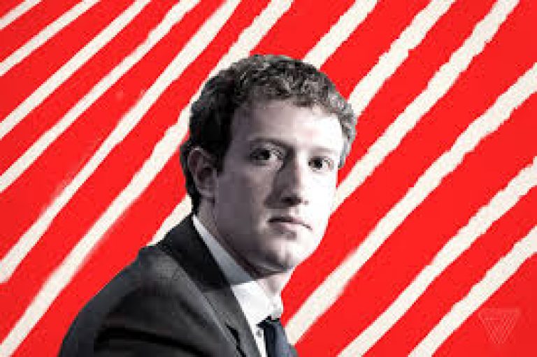 An open letter to Mark Zuckerberg: The world’s freedom of expression is in your hands