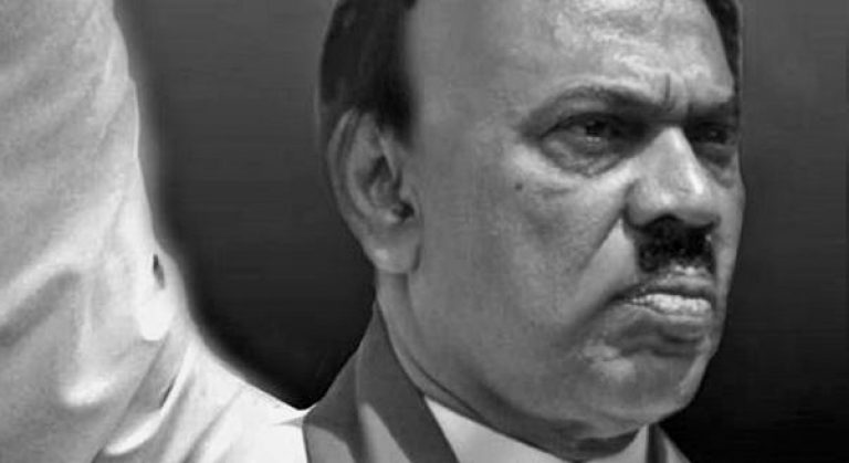 Sri Lanka : The Return of a Supremacist – Anura Gunasekera