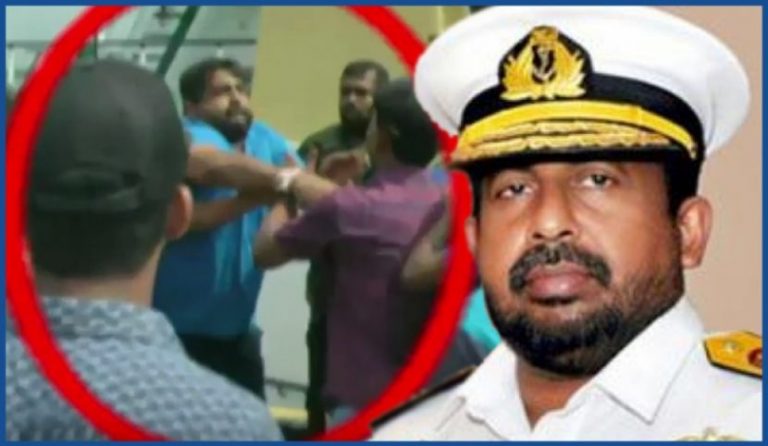 Sri Lanka: Journalists covering CDS case attacked