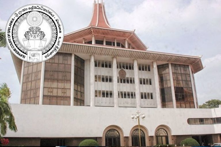 Sri Lanka Supreme Court restores sacked parliament