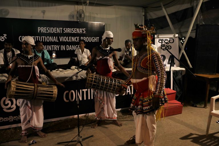 Restoration of political sanity in Sri Lanka – Jayadeva Uyangoda