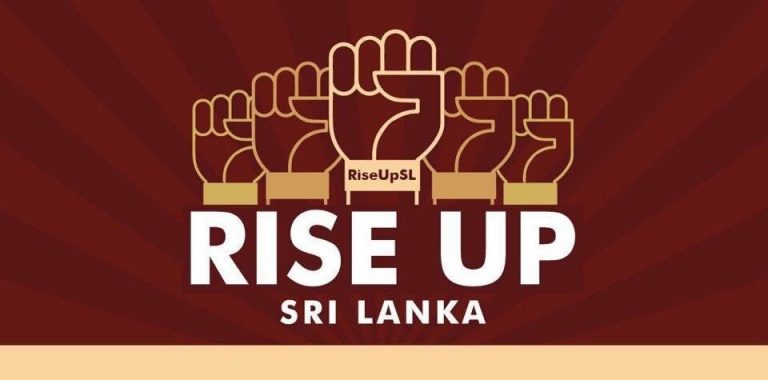Sri Lanka’s coup without the guns and the implications on rule of law, democracy and reconciliation.- Sunanda Deshapriya