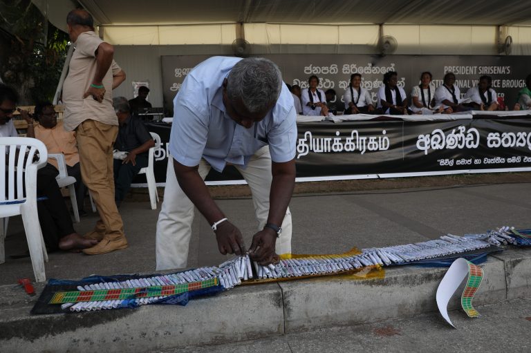 President Sirisena’s dissolution of Parliament illegal, rules Sri Lanka Supreme Court
