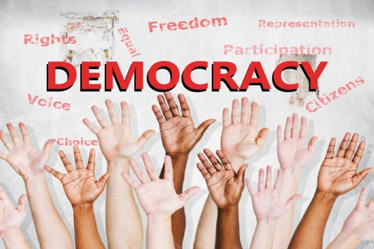 Prioritise just governance and solve national question – National Peace Council