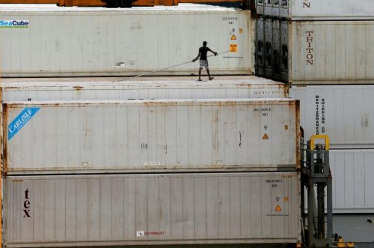 Sri Lanka’s political problems imperil a fragile economy