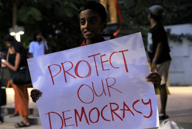 Preferred future vs Possible futures: How 2019 would shape Sri Lanka’s destiny – Ranga Jayasuriya