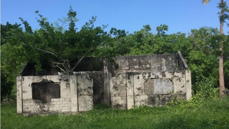 Iranaitivu: eight months after reclaiming land from the Navy – Ruki Fernando