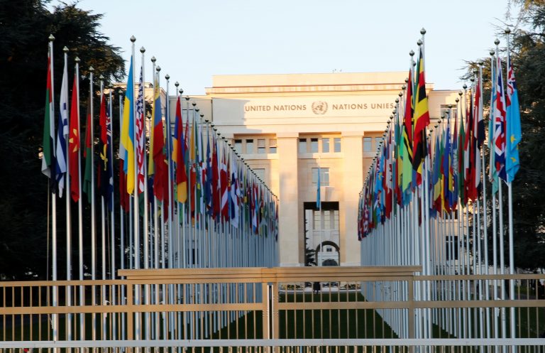 Sri Lanka: Continuing international scrutiny necessary to ensure justice for war victims  – NPC