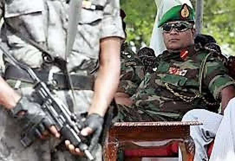 War crimes in Sri Lanka: call for sanctions &  application of universal jurisdiction