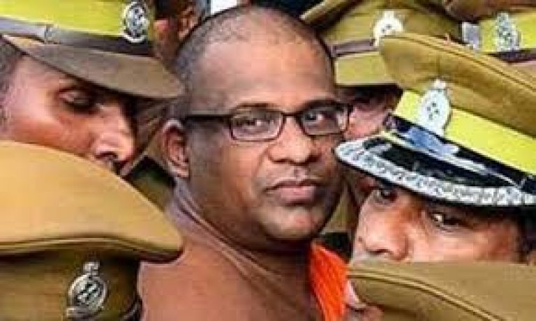 An obstreperous monk and ostensible compassion – Dr. Ameer Ali