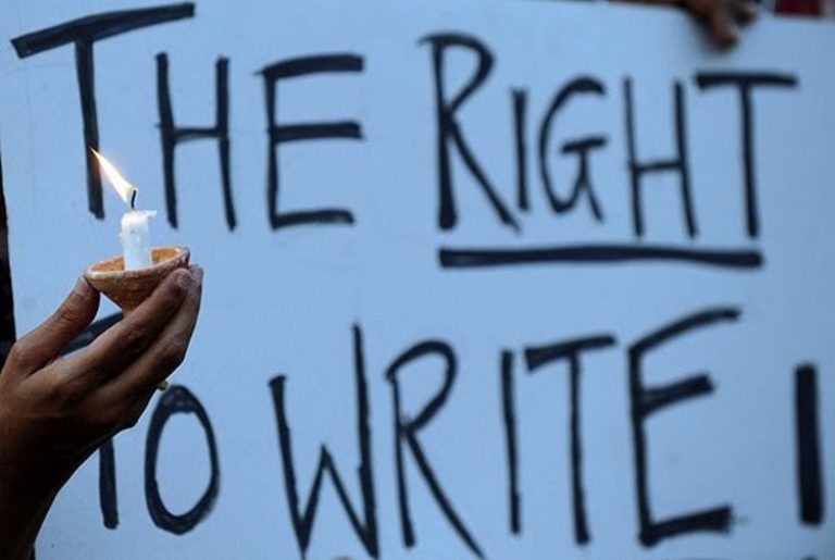 Preventing Journalist Rahul Samantha from doing his duty: FMM calls for a proper investigation