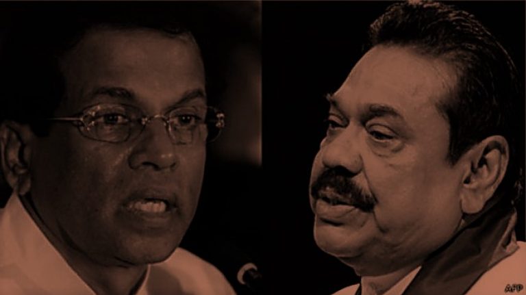 Lawyers for Democracy calls upon the President to uphold the Constitution in appointing Judges