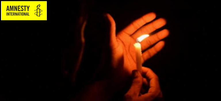 Sri Lanka: Hope flickers as justice still proves elusive