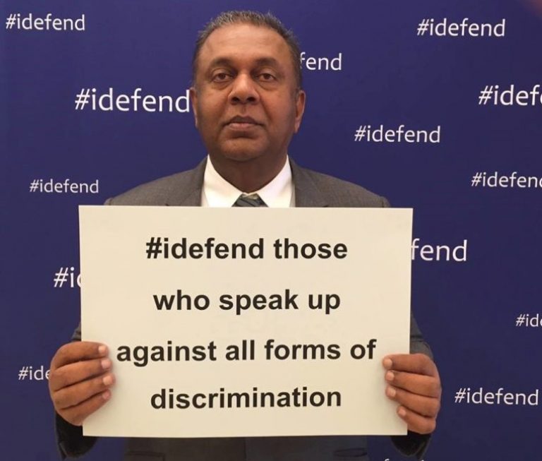 Former Sri Lanka FM Samaraweera steps down from Parliamentary politics & says it is necessary to initiate a movement towards a progressive political trajectory